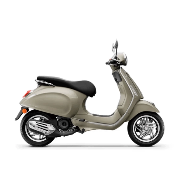 Moto 50 cc VESPA
