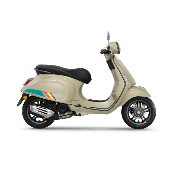 VESPA PRIMAVERA 50 S E5 