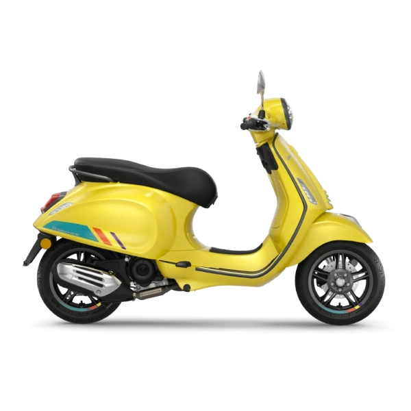 VESPA PRIMAVERA 50 S E5 FL