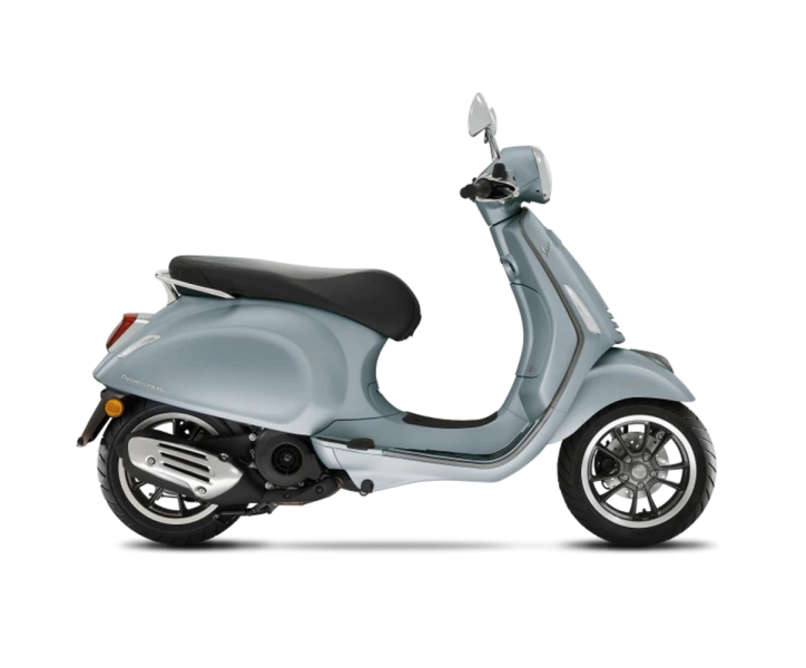 VESPA PRIMAVERA 50 SPORT E5
