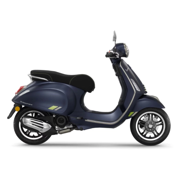 VESPA PRIMAVERA 50 TECH E5