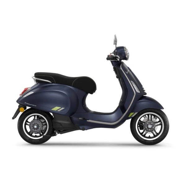 VESPA PRIMAVERA ELETTRICA 70 TECH E5+