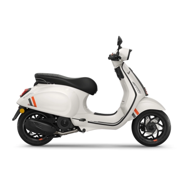 VESPA SPRINT 125 S E5+