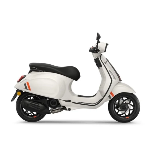 VESPA SPRINT 50 S