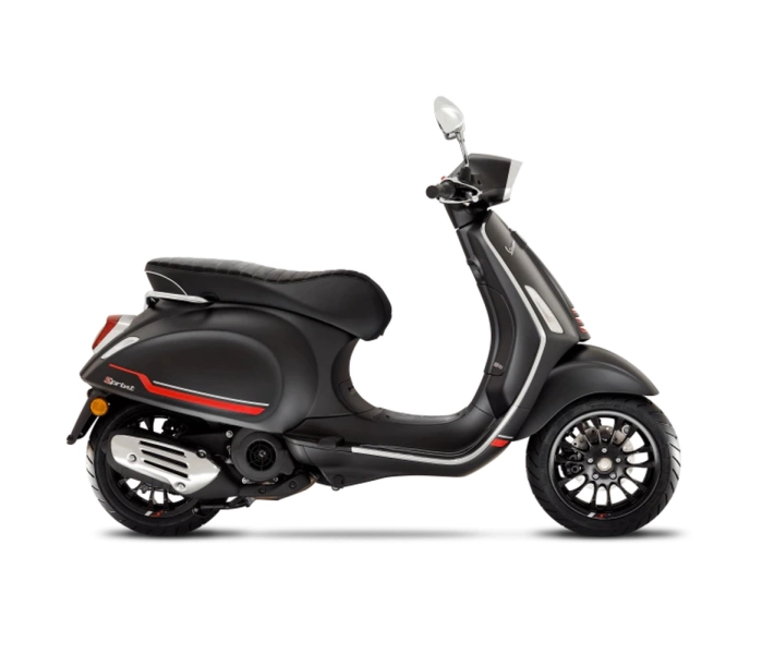 VESPA SPRINT 50 SPORT E5