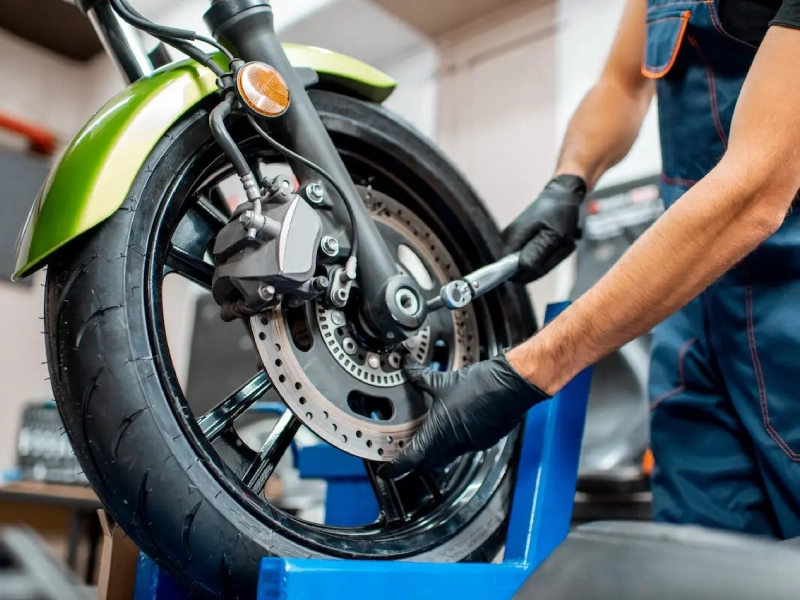 Piaggio Prime Service